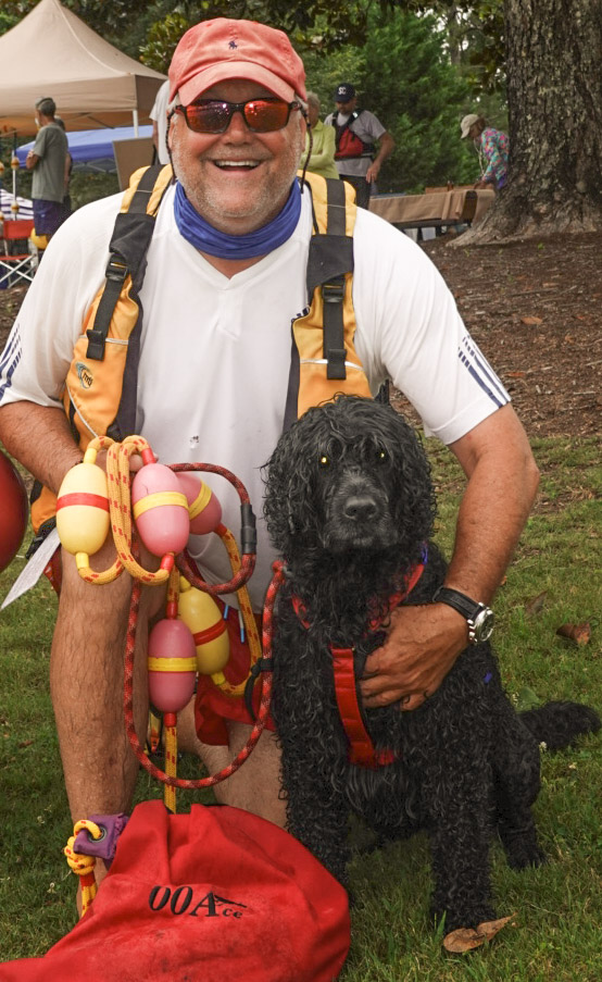  The First MWD Pass of 2020 