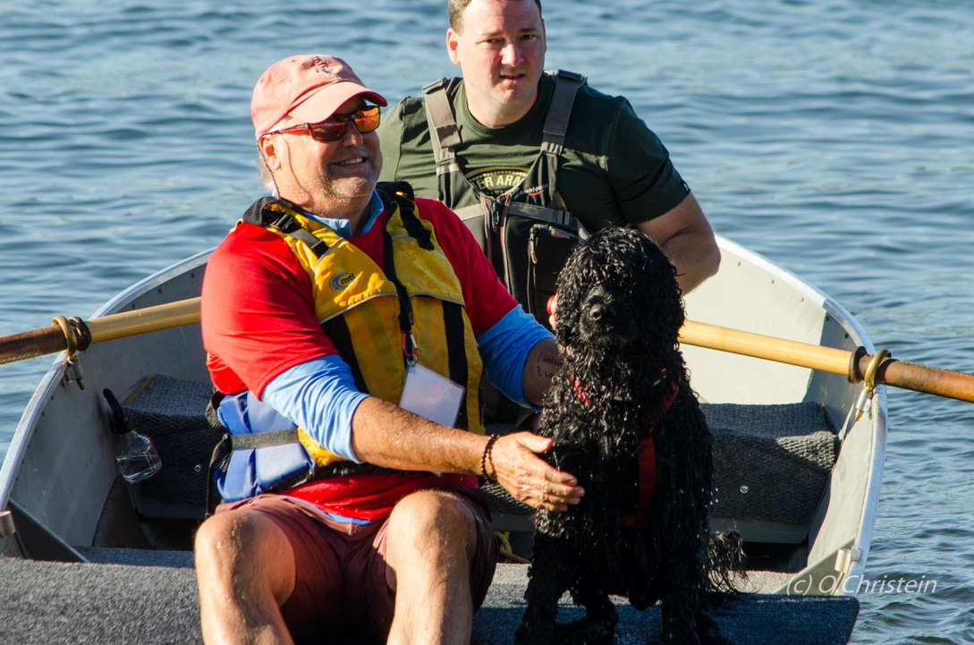  PWD Jamboree 10/20 - 4 Runs, 4 Passes 