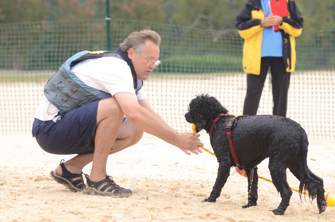  Delivery to Hand - September 2011 