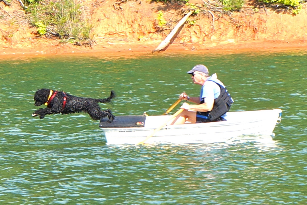  Reagan Jump - May 2012 