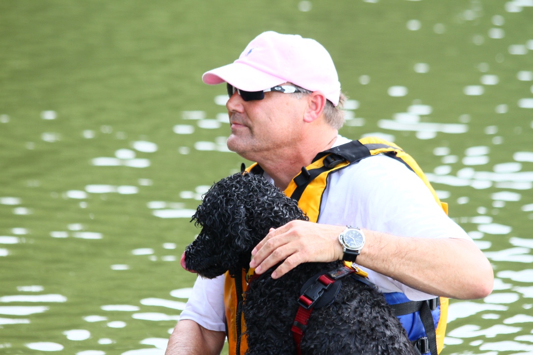  WWD Title! - July 2012 